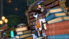 Bookworm