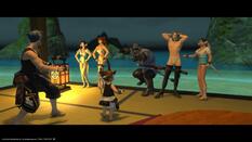 FC Shennanigans